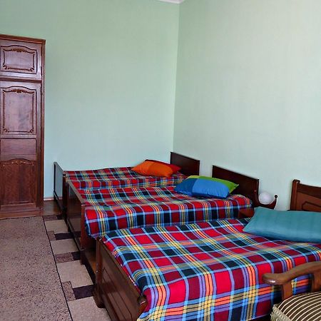 Albatros Bed and Breakfast Tbilisi Exteriör bild