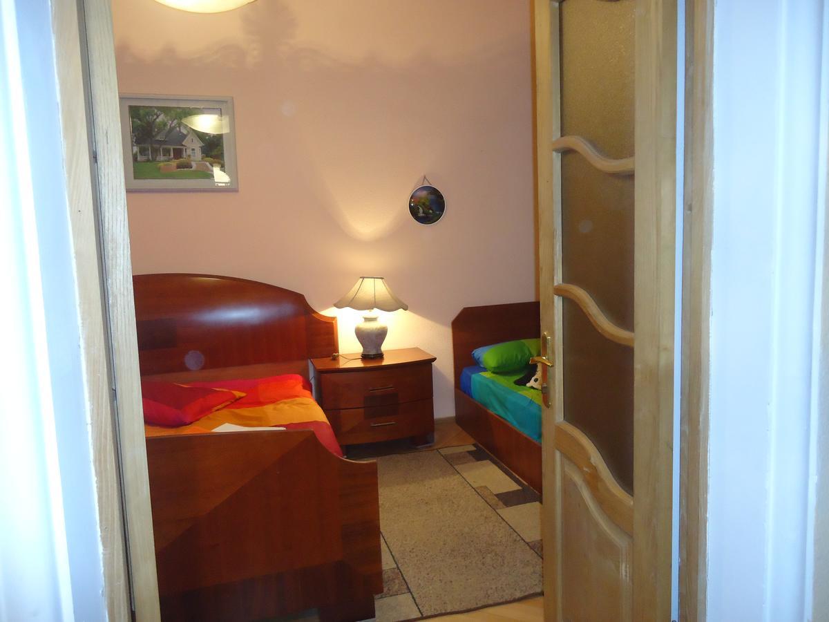 Albatros Bed and Breakfast Tbilisi Exteriör bild