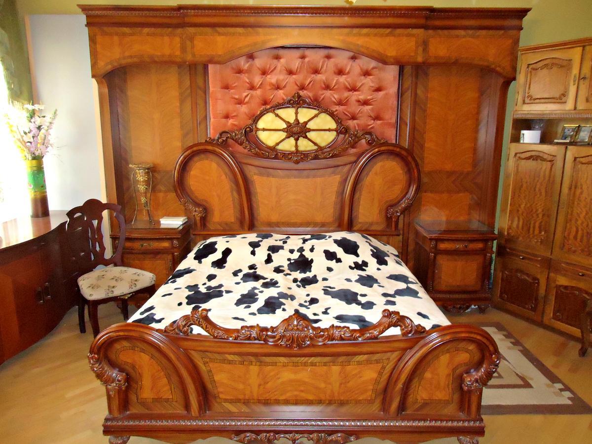 Albatros Bed and Breakfast Tbilisi Exteriör bild
